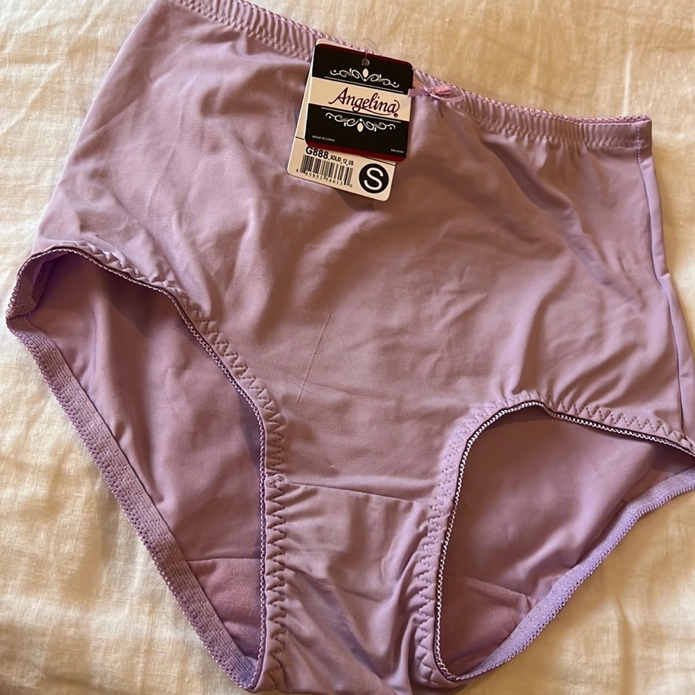 Beautiful underwear